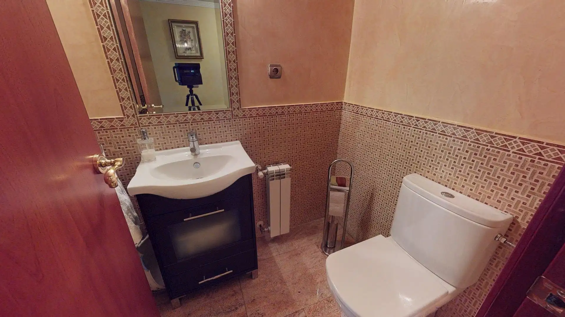 Detached house with pool for sale in Norte-Sierra, imagen 39