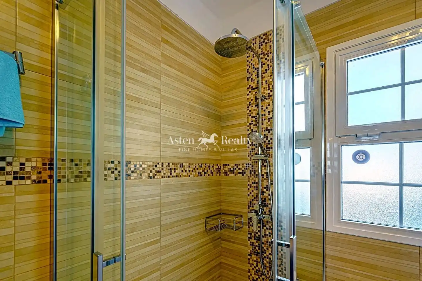 Baño de Terreno en venta en Santiago del Teide