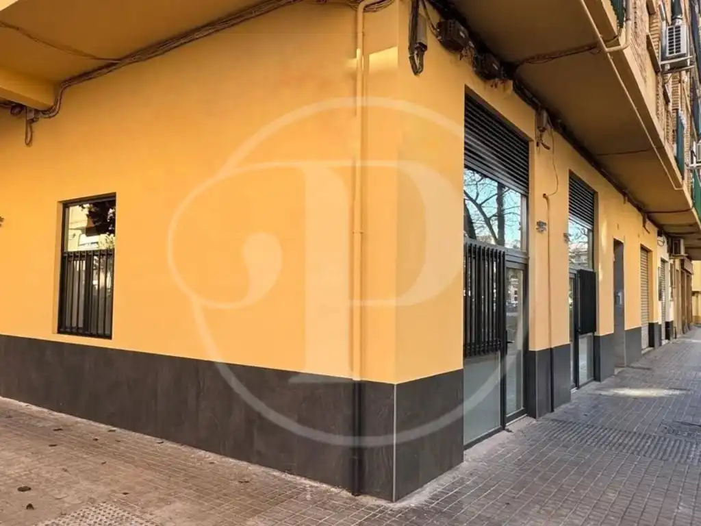 Estudi en venda en Valencia amb Aire condicionat