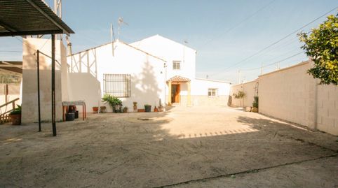 Foto 3 de Finca rústica en venda a Coín, Málaga