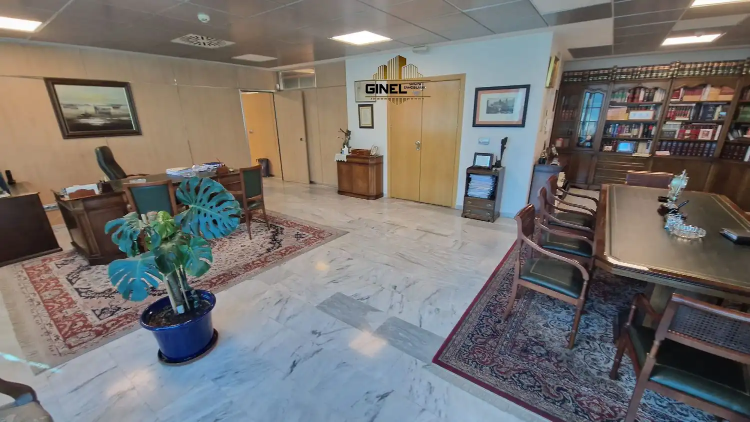 Bureau avec ascenseur à vendre à San Bartolomé - Millán de Priego, imagen 10