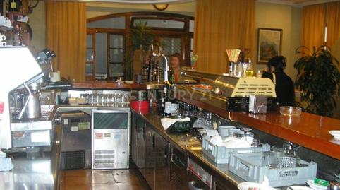 Photo 4 of Premises to rent in Presidente Adolfo Suarez, 3 , Manantiales - Estación de Autobuses, Málaga