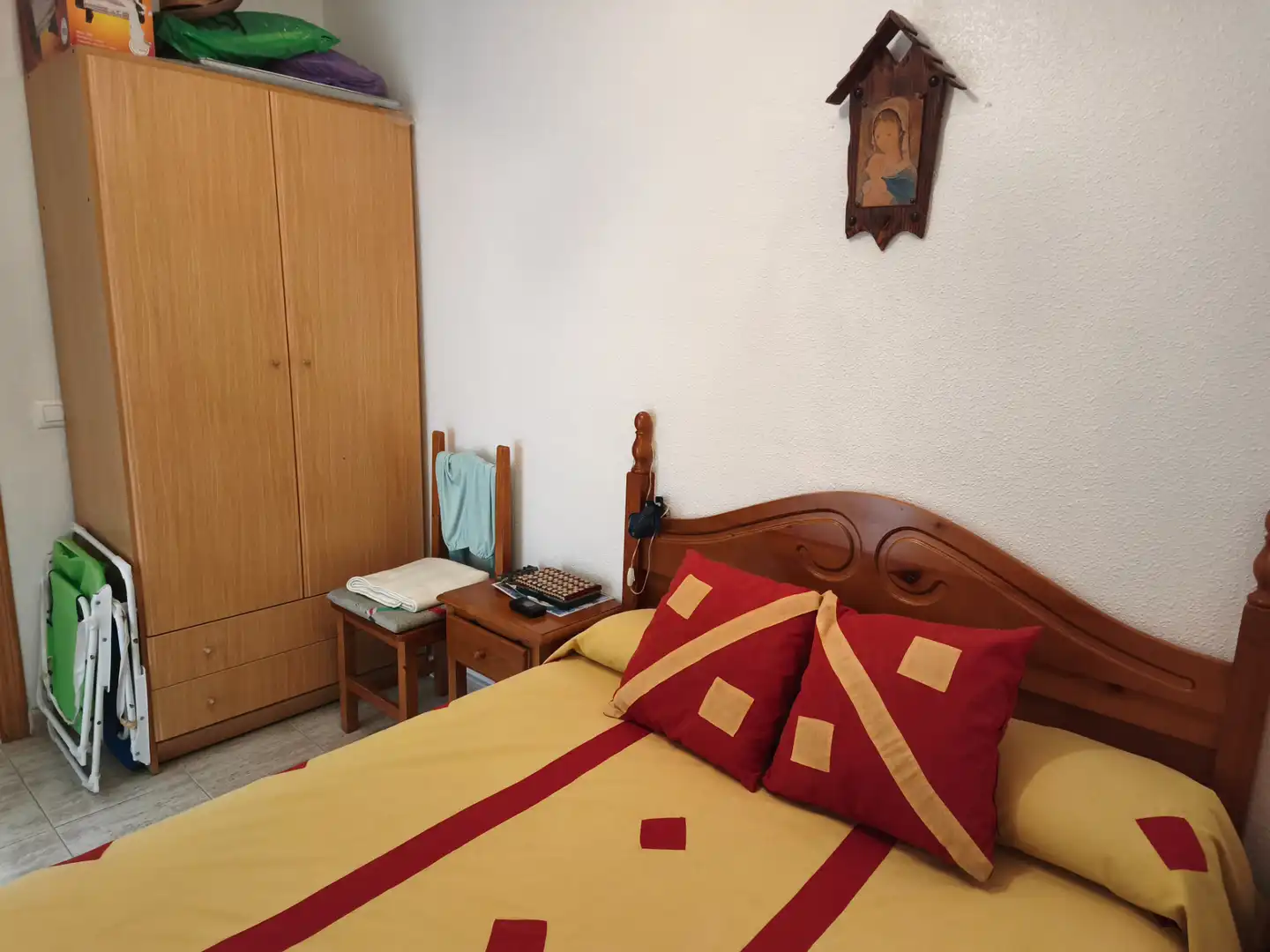 Wohnung zum Verkauf in Carrer Sanchis Guarner, 23, Pueblo