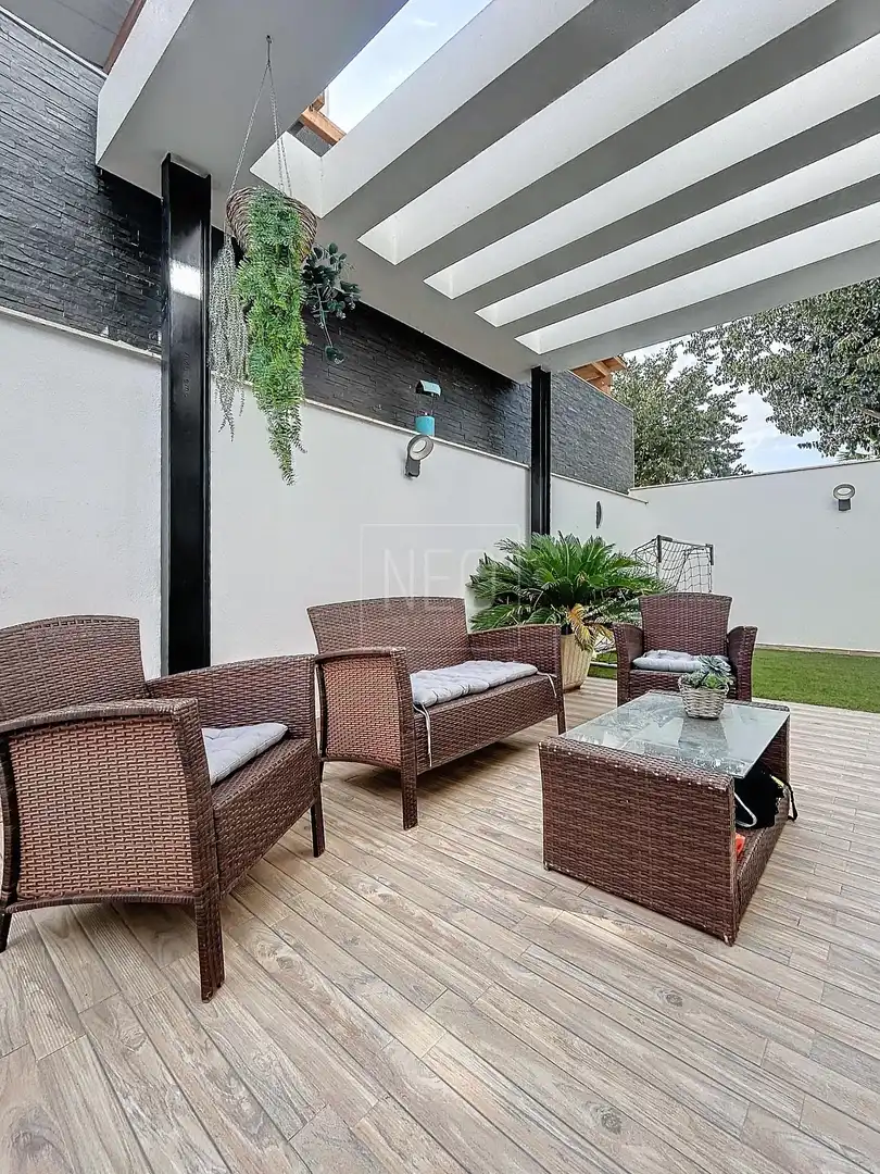 Wohnung mit Pool zum Verkauf in Avenida MEDITERRANEO(BE), imagen 11