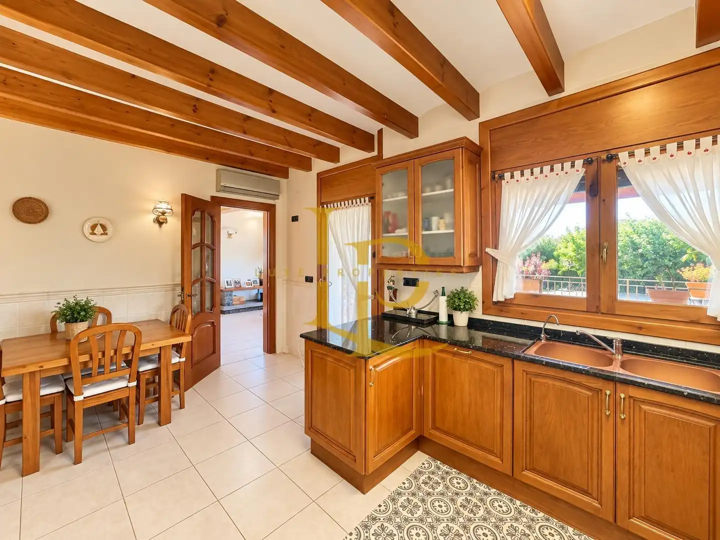 Casa con piscina en venta en Carrer Ametllers, imagen 24