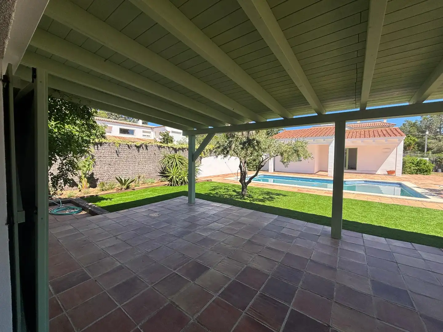 Villa zum Verkauf in Sant Jordi d'Alfama, imagen 35