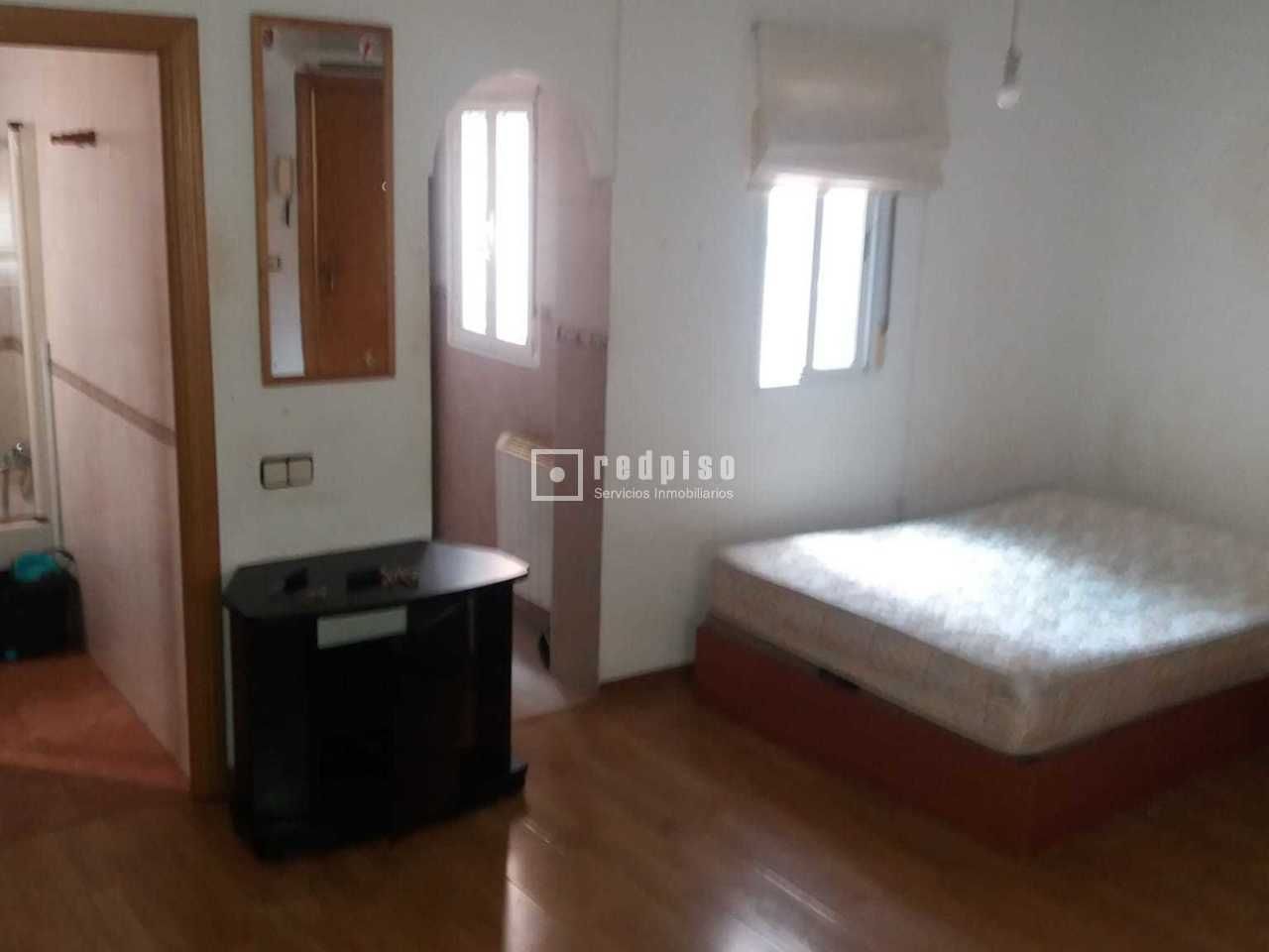 Bedroom of Study for sale in  Madrid Capital  with Air Conditioner