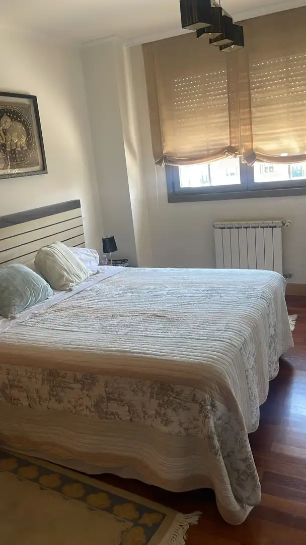 Flat for rent in Santander - Av. de Cantabria, Valdenoja