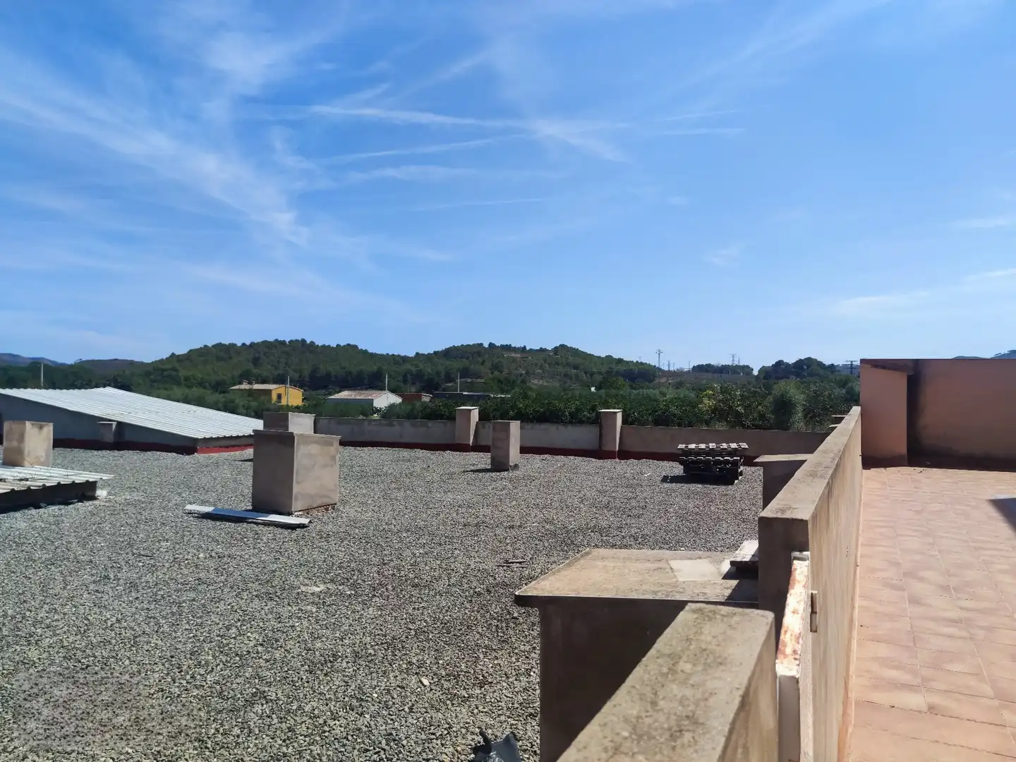 Flat for sale in RIO PALANCIA, Geldo