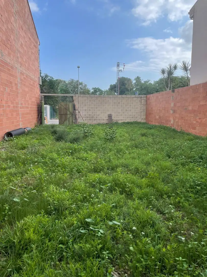 Terreny residencial en venda a Quartell, imagen 3