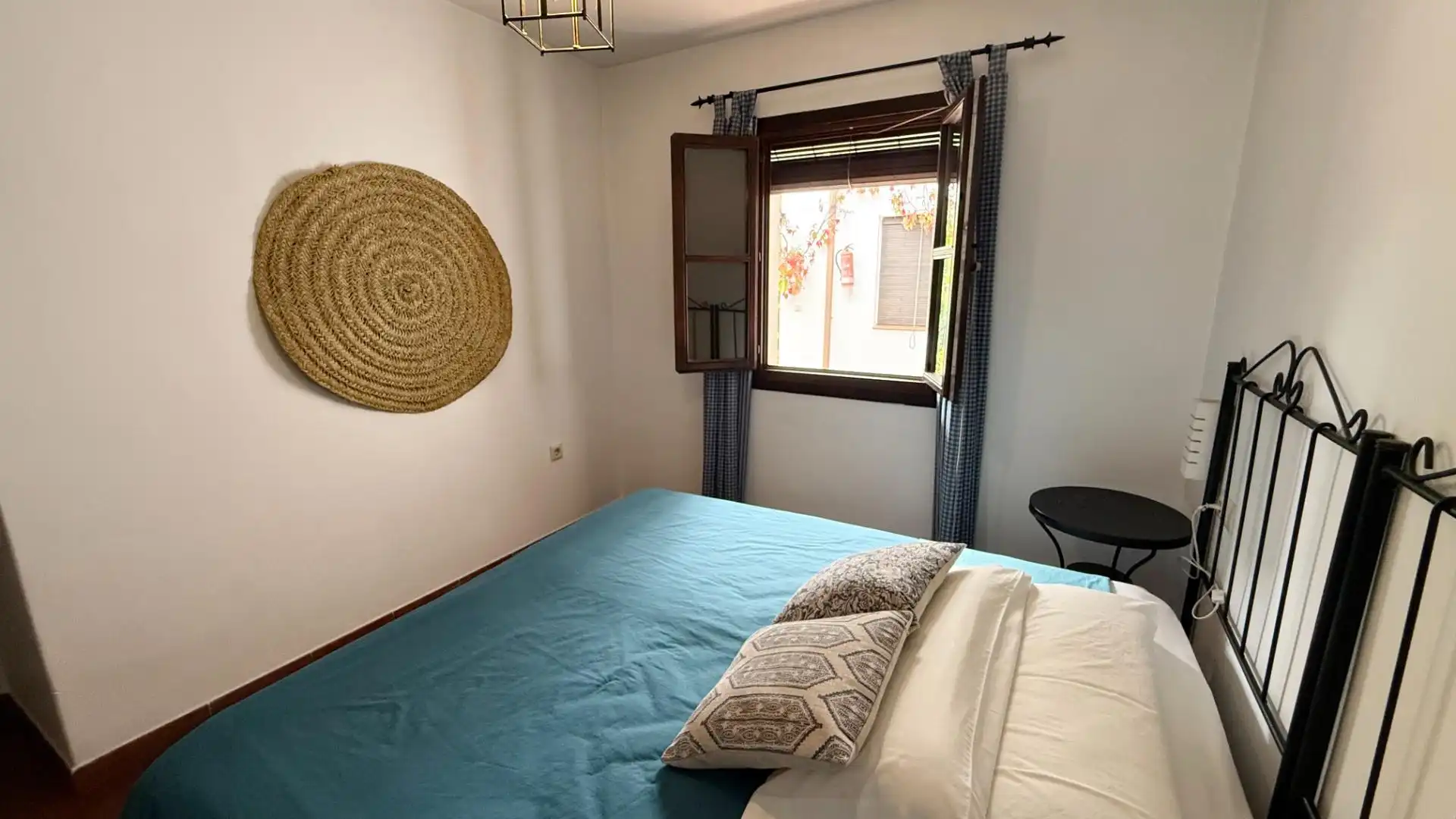 Schlafzimmer von Gebäude zum Verkauf in Almonaster la Real, Huelva