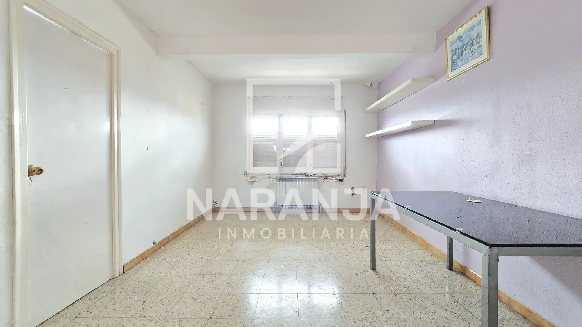 Pis en venda en Santa Coloma de Gramenet amb Balcó