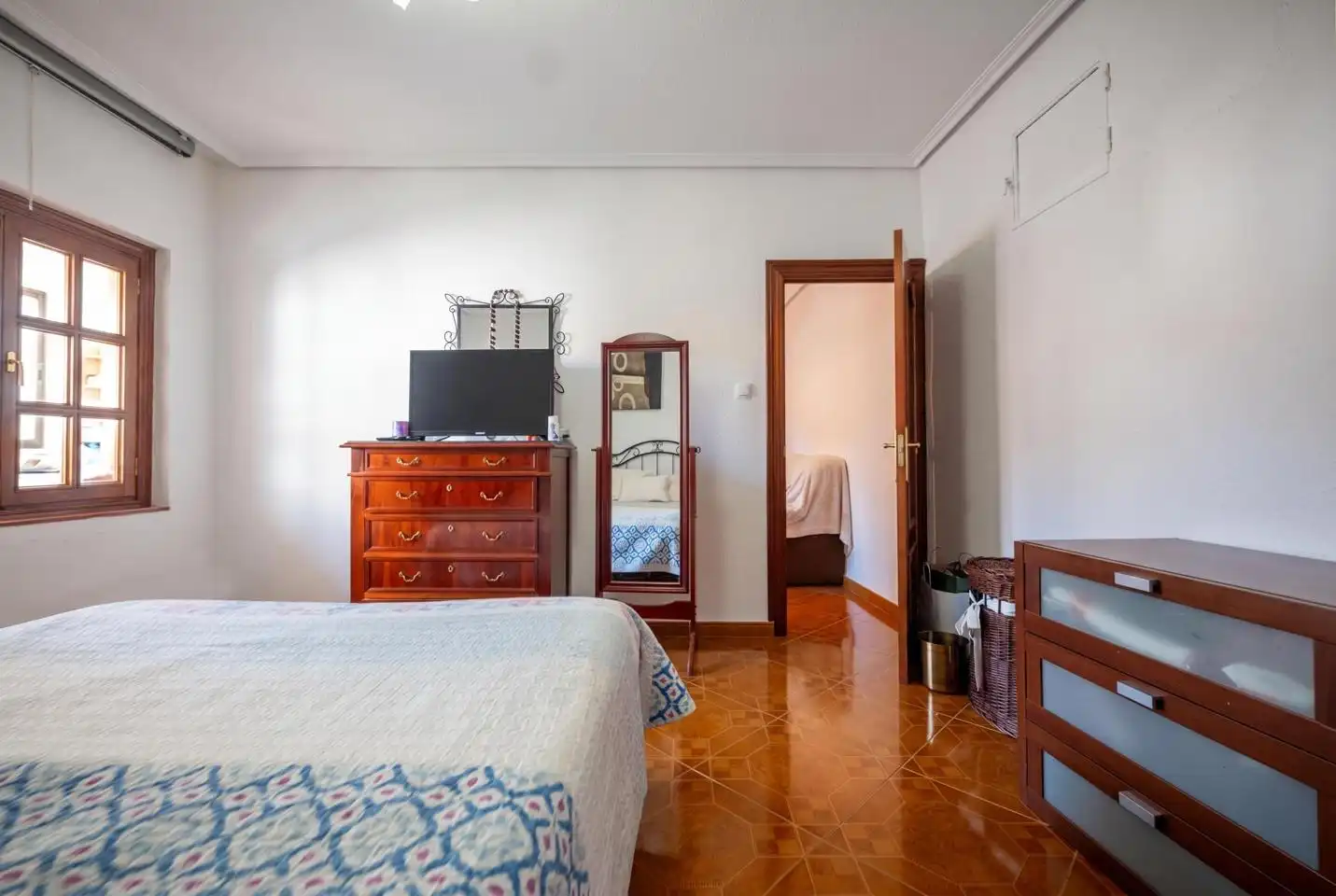 Habitación de Piso en venta en Ávila con Calefacción