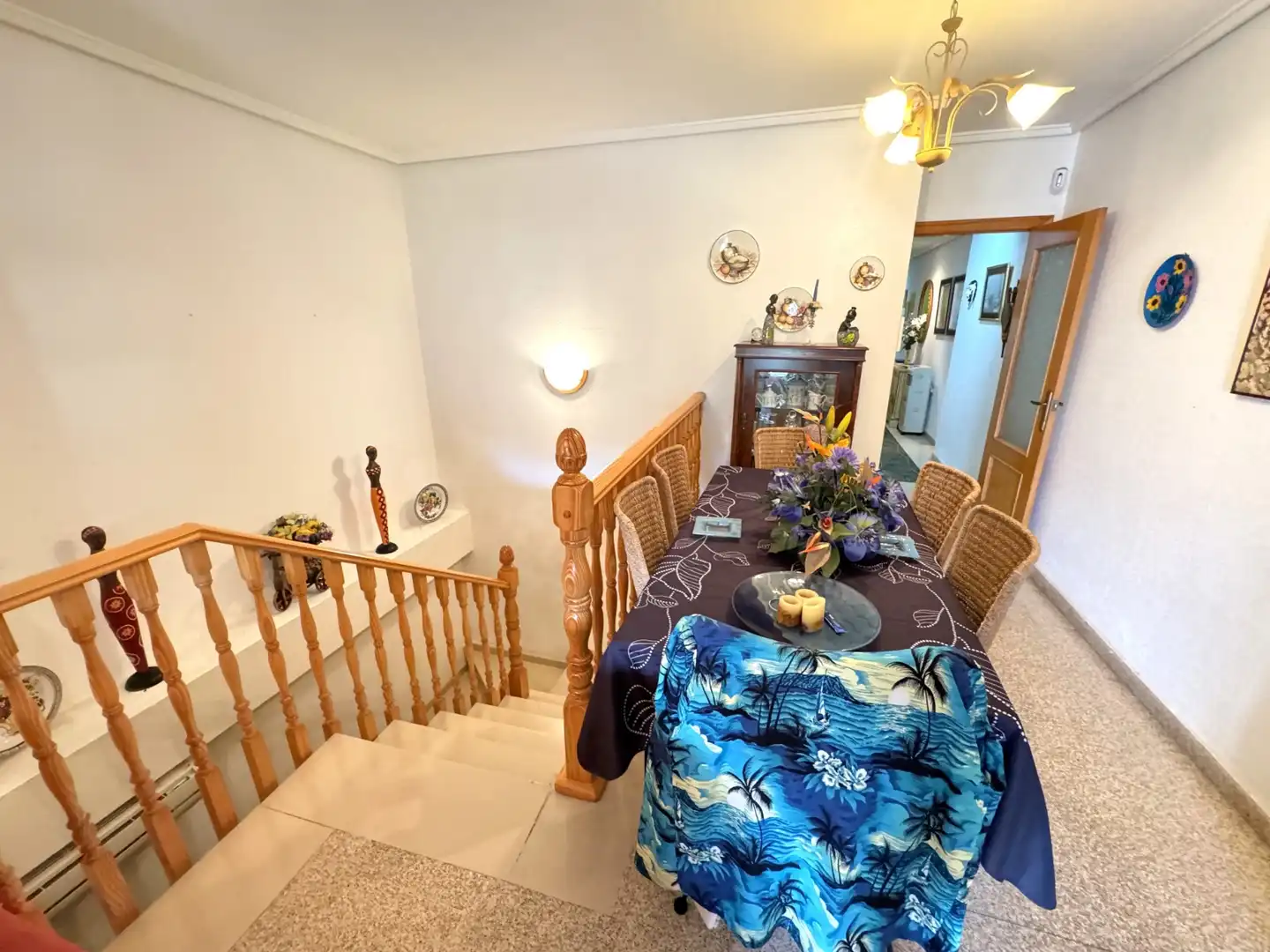 Wohnung mit Aufzug zum Verkauf in Pueblo, imagen 11