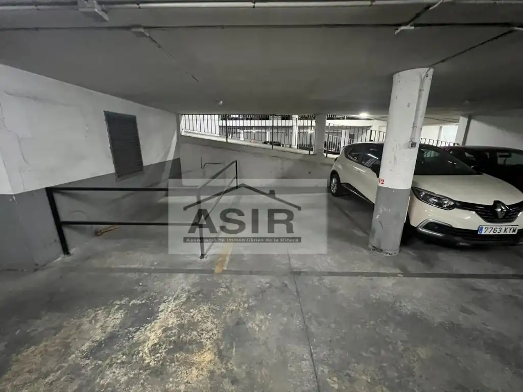 Parking of Garage for sale in Alzira