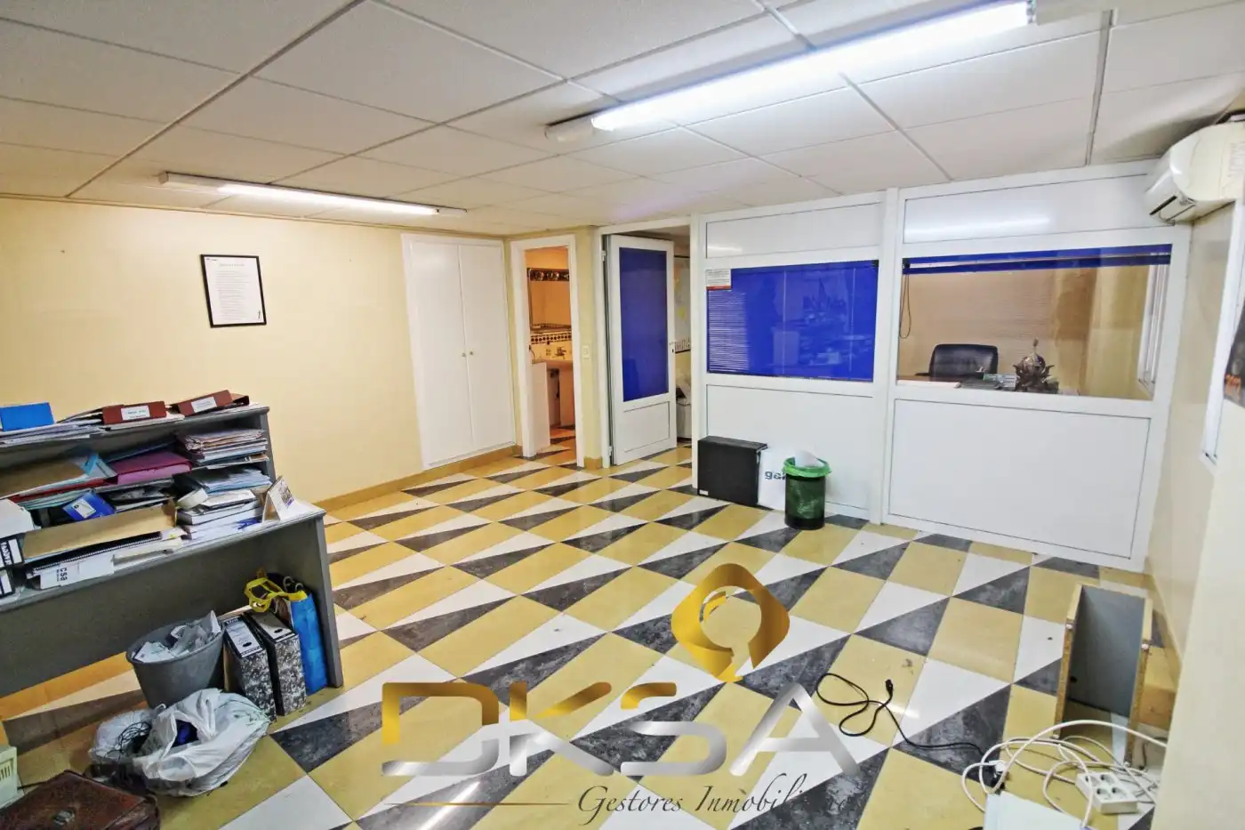 Local comercial en venda a Onda, imagen 4