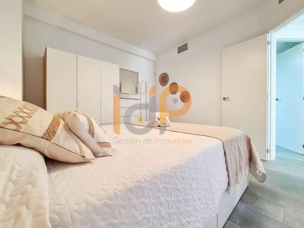 Apartment mit Pool zum Verkauf in Las Marinas - Pueblo Laguna, imagen 12