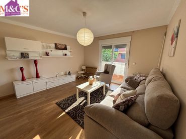 Apartment mit Balkon zum Verkauf in PAU 2-600