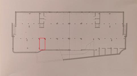 Photo 4 of Garage for sale in Centre, Barcelona