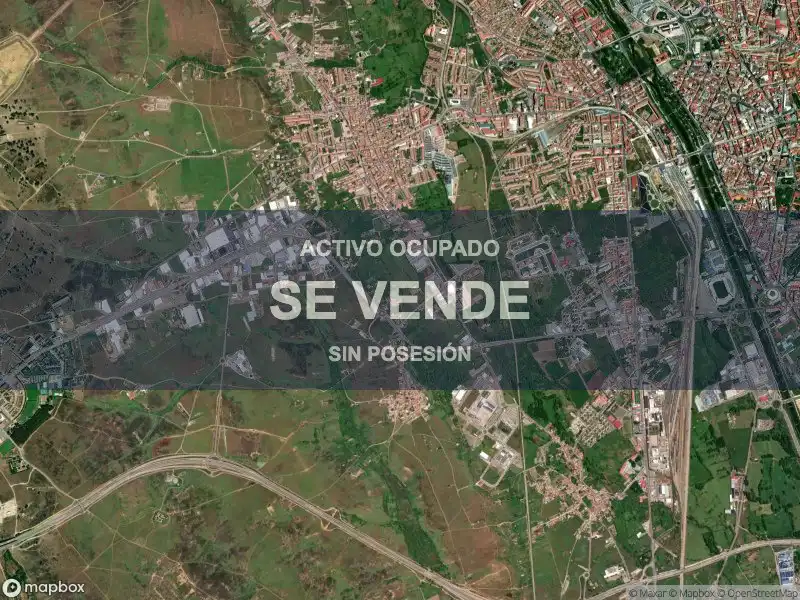 Piso en venta en León Capital 