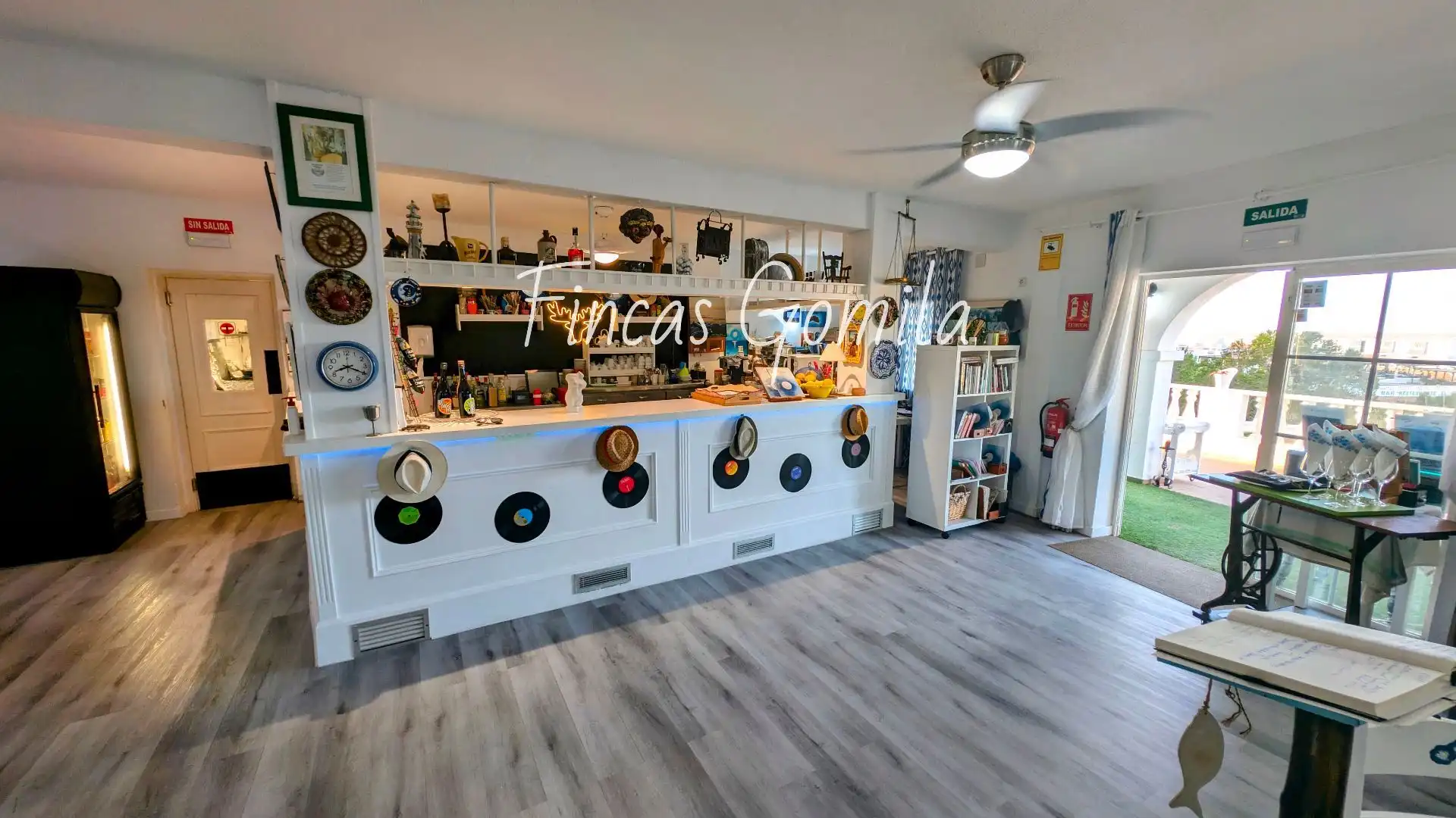 Local commercial à vendre à sa lluna, imagen 16