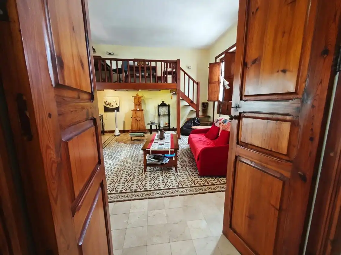 Casa con jardín en venta en Garachico, imagen 3