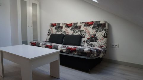 Photo 3 of Attic for rent in Calle Burgohondo, 5, Sur, Ávila Capital