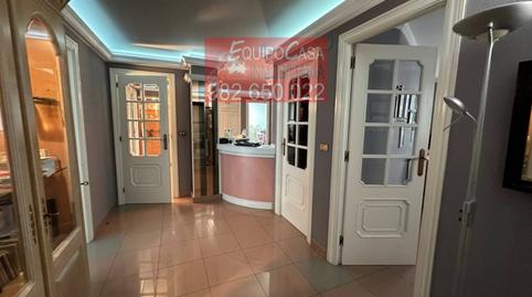 Foto 4 de Piso en venta en Centro - Recinto Amurallado, Lugo