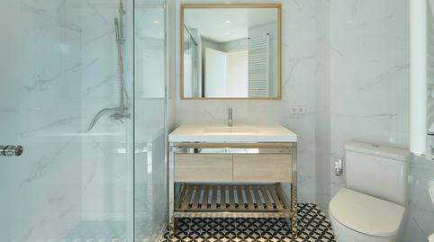 Foto 5 de Pis de lloguer a Carrer de València, 595, El Camp de l'Arpa del Clot, Barcelona