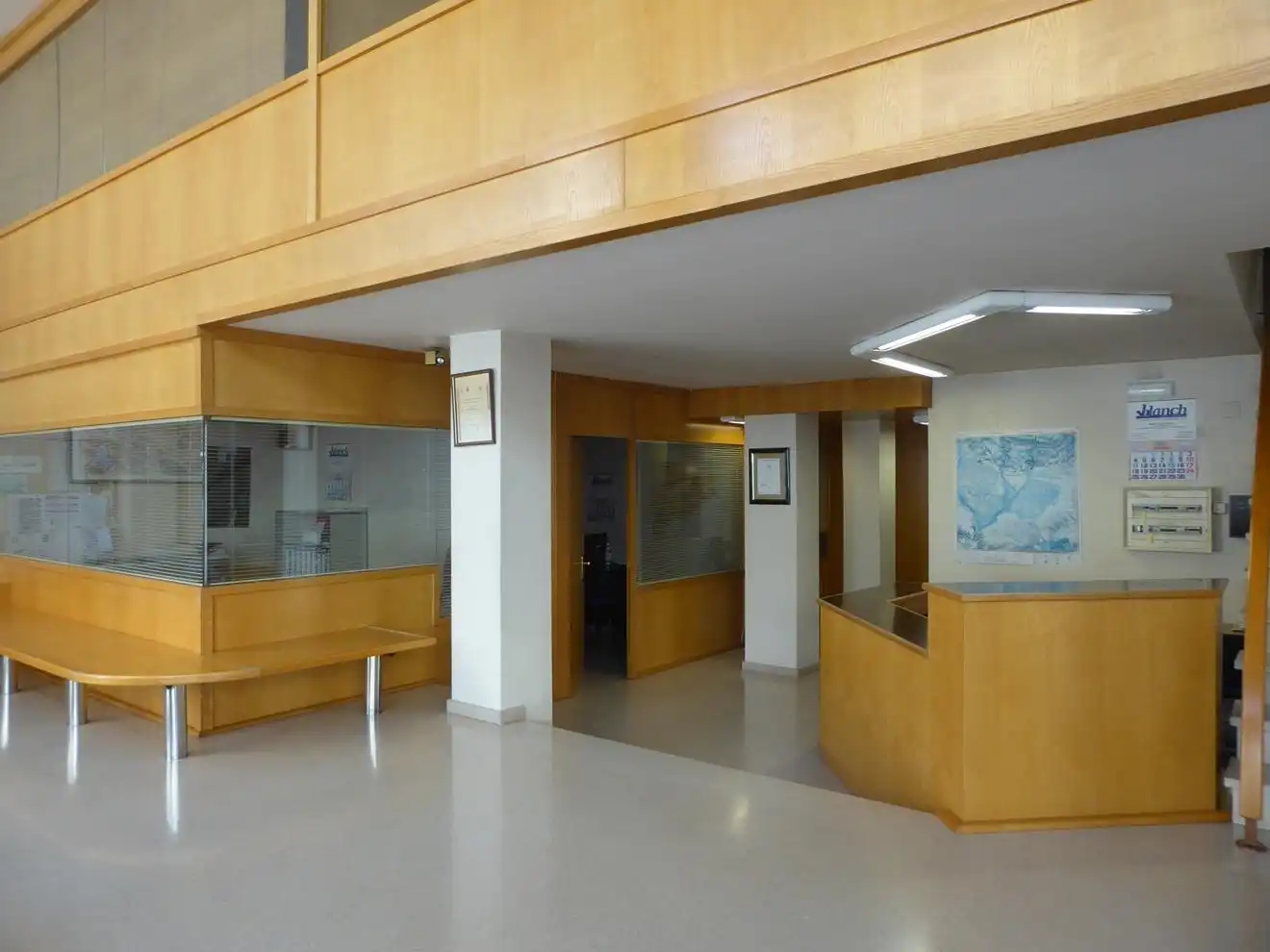 Office space to rent in de la Generalitat 11, imagen 7