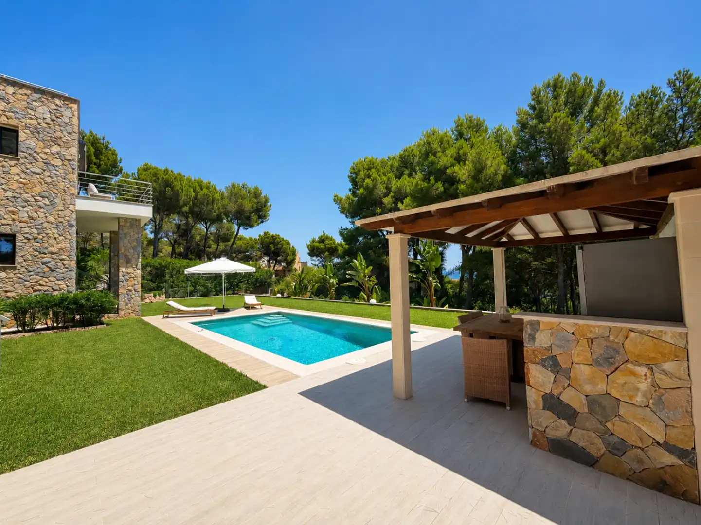 House with pool for sale in Cala Vinyes - carrer del sol 12, imagen 26