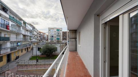 Photo 3 of Flat to rent in De la Azucena, Flores, Madrid