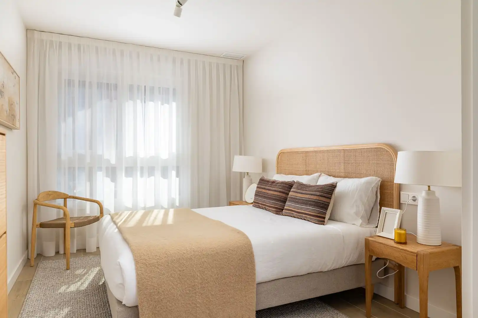 Apartment mit Pool zum Verkauf in Marisol Park - Ortembach - Los Almendros, imagen 26