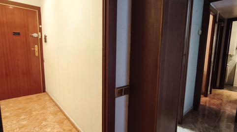 Foto 4 de Pis en venda a Passeig de Torras I Bages, Sant Andreu de Palomar,  Barcelona Capital