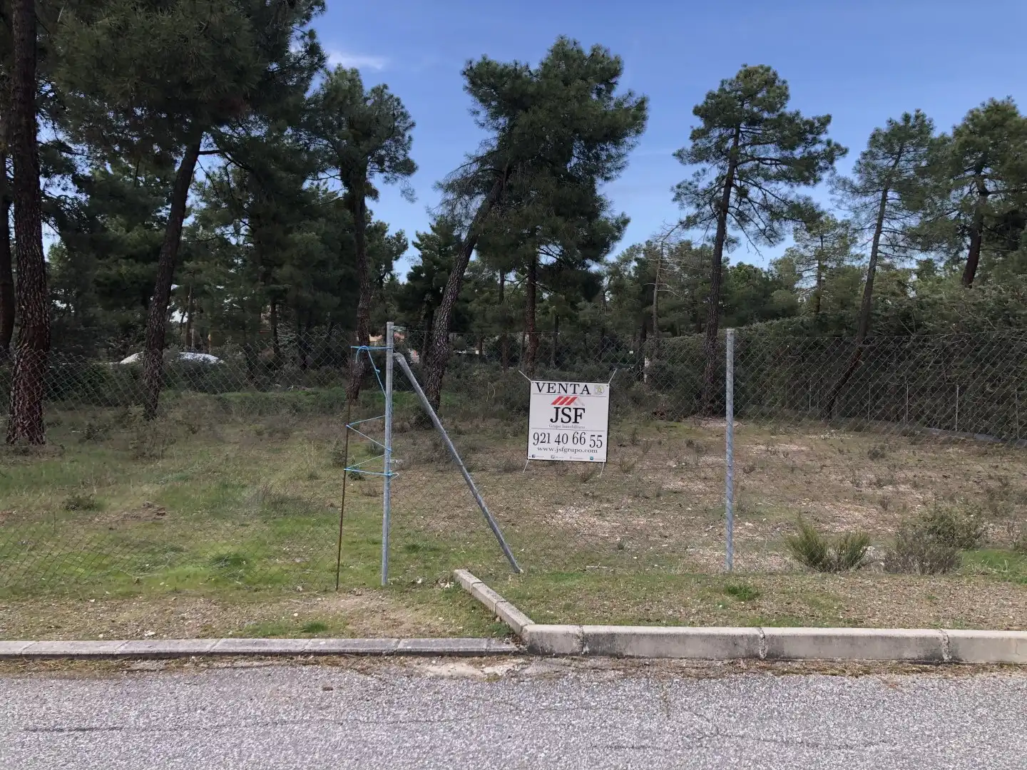 Residencial en venta en Marugán