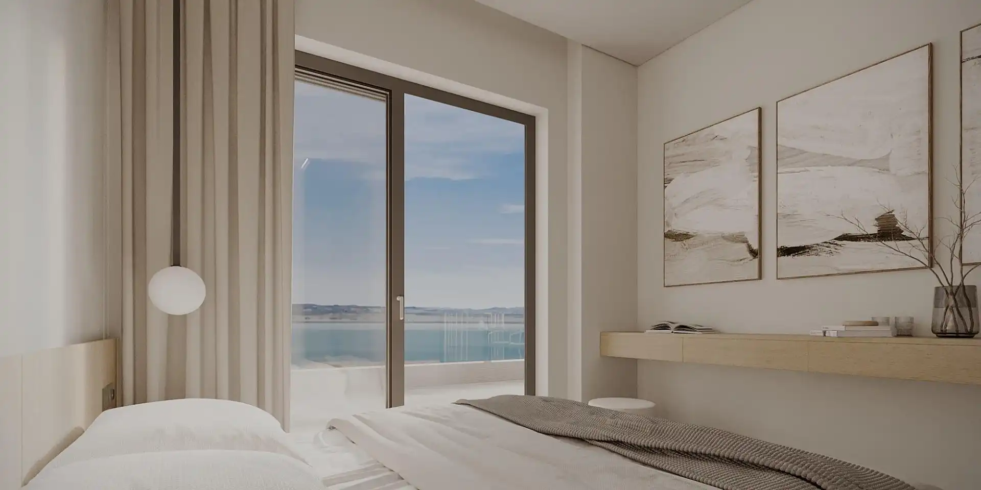 Apartamento con piscina en venta en Calle Aralia, imagen 13
