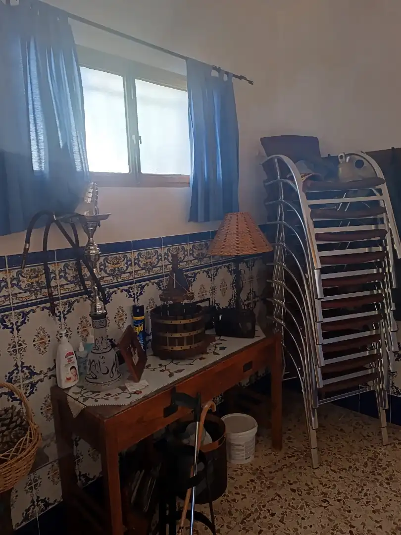 Casa rústica con piscina en venta en Zafra, imagen 22