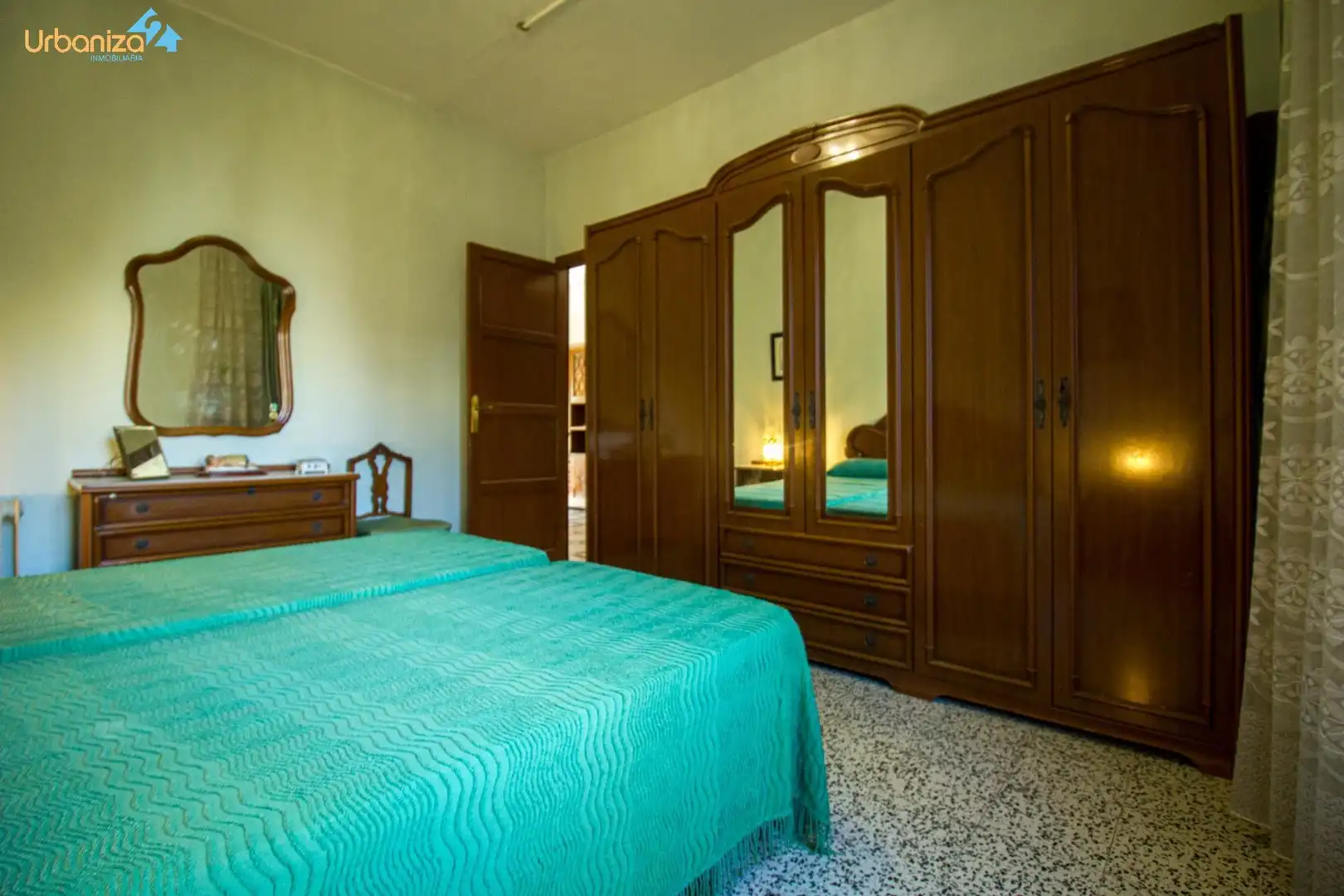 Flat for rent in JOSE ANTONIO, Santa Marina