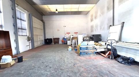 Photo 2 of Industrial buildings for sale in Calle Vitoria, Juan XXIII - Las Torres - G2, Burgos