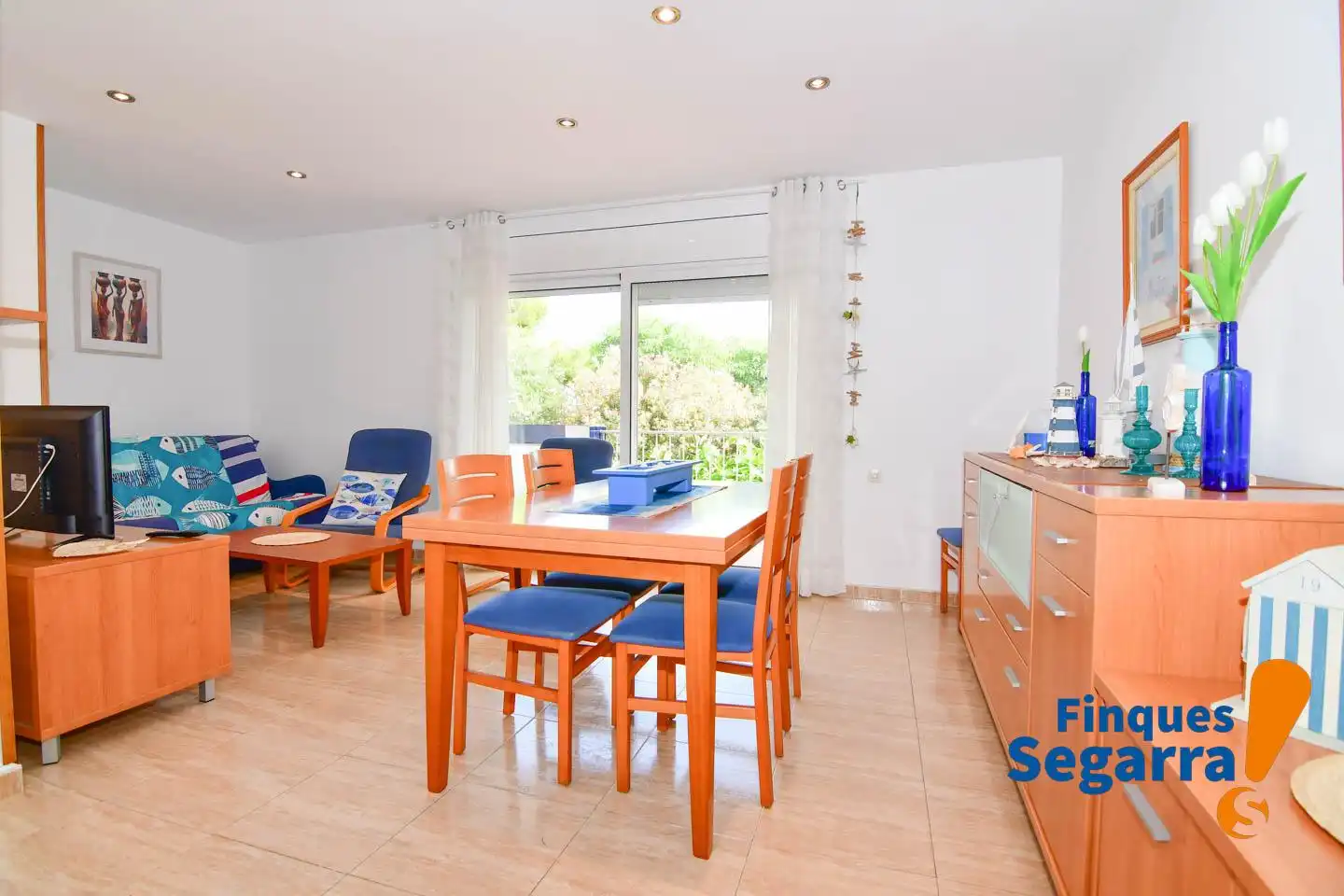 Wohnung mit Pool zum Verkauf in calle Mas Garbí, imagen 5