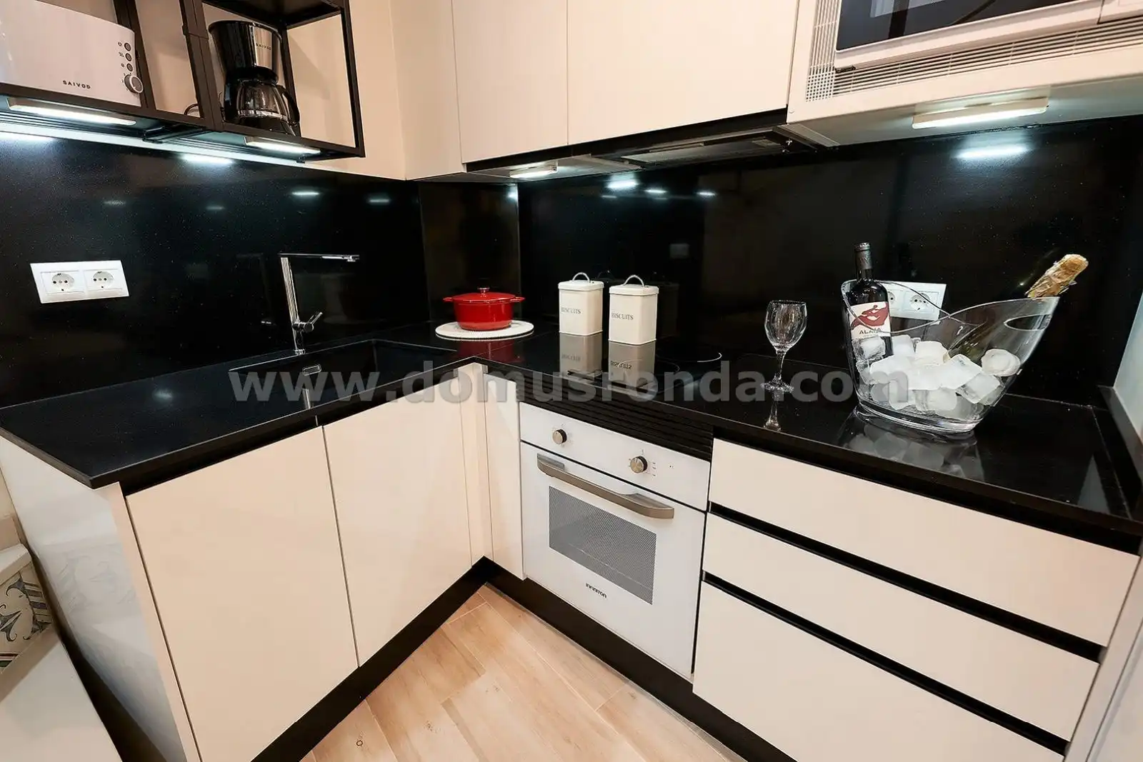 Casa o chalet en venta en La Ciudad