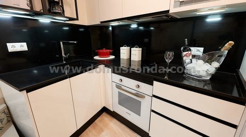 Foto 3 de Casa o xalet en venda a La Ciudad, Ronda