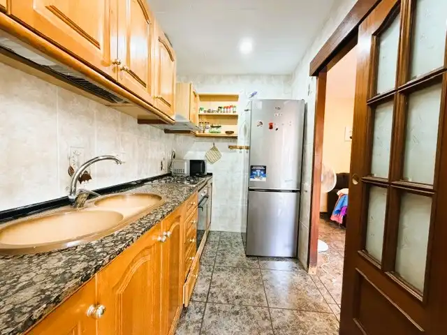 Wohnung mit Terrasse zum Verkauf in Passatge Jordana 1, imagen 14