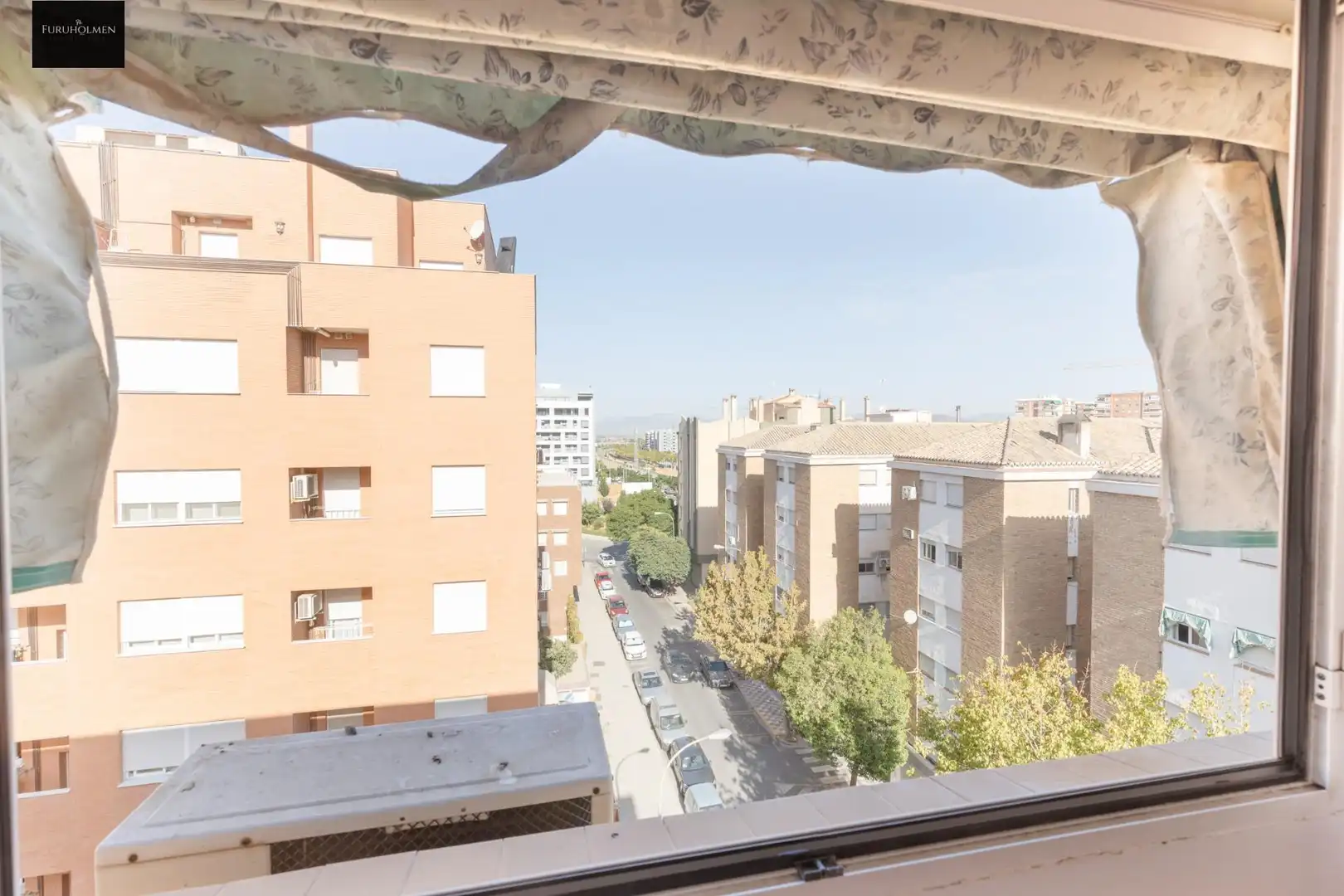 Piso con ascensor en venta en Calle Calle Demetrio Spínola, imagen 18