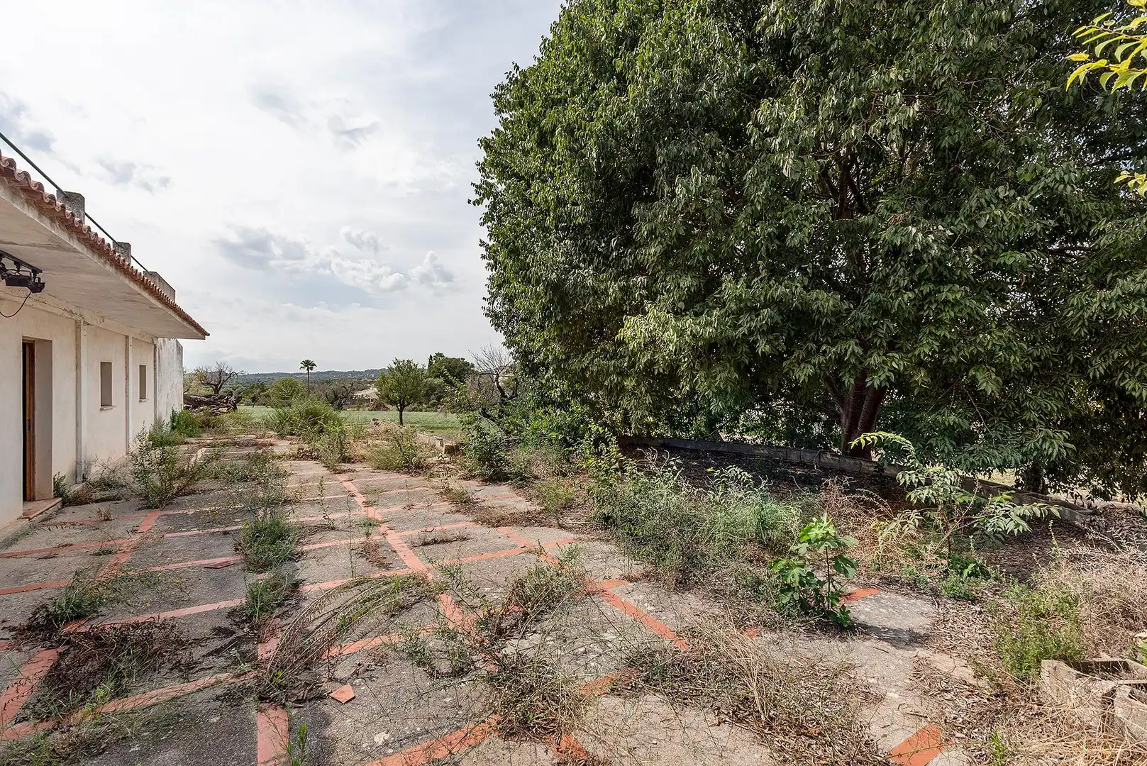 Country homes for sale in Campanet  with Private garden