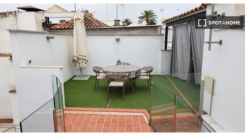 Foto 3 de Estudi per a compartir a Casco Histórico  - Ribera - San Basilio,  Córdoba Capital