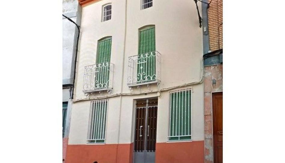 Foto 1 de Casa o xalet en venda a Torredonjimeno, Jaén