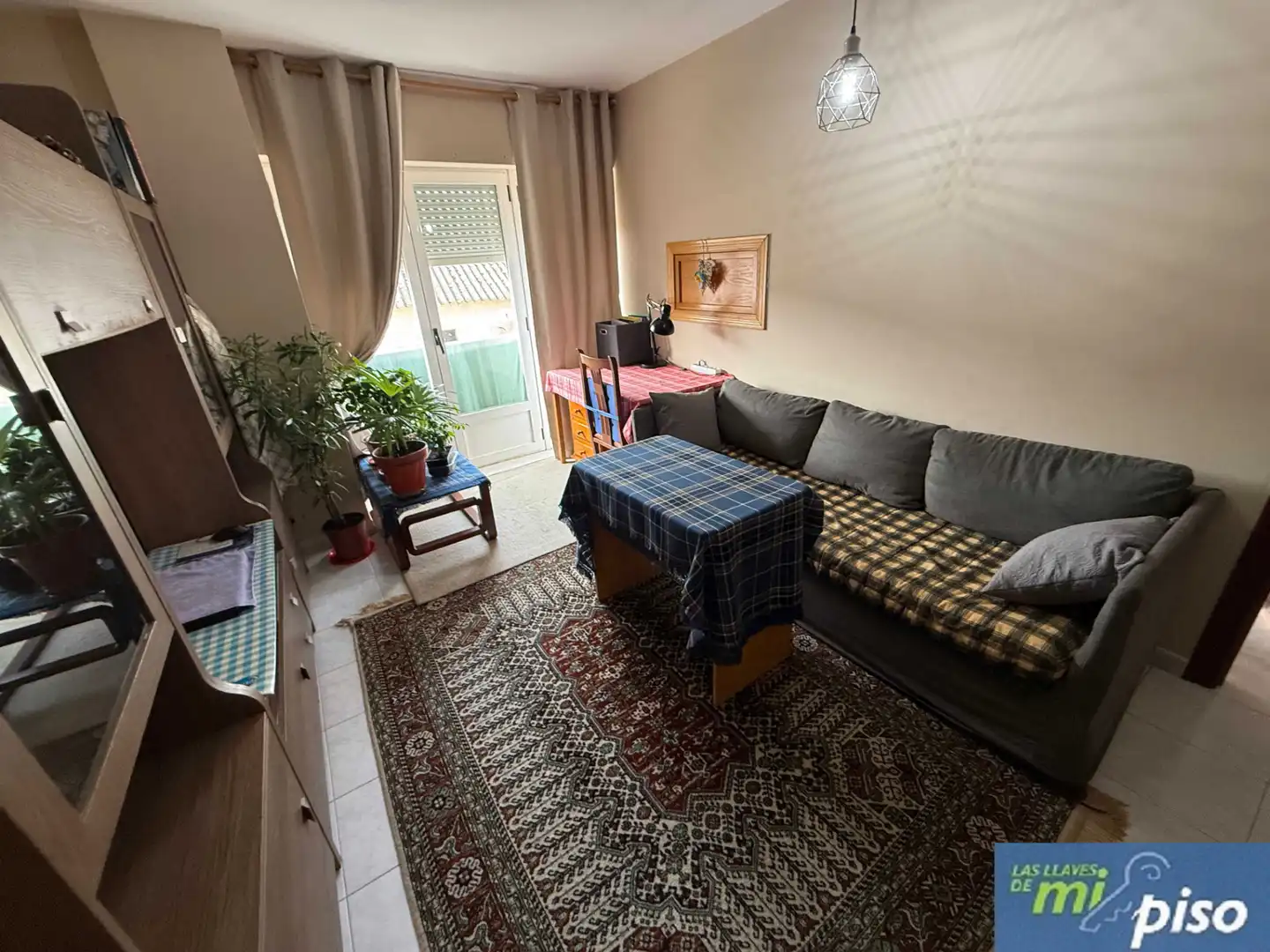 Wohnzimmer von Wohnung zum Verkauf in Cigales, Valladolid