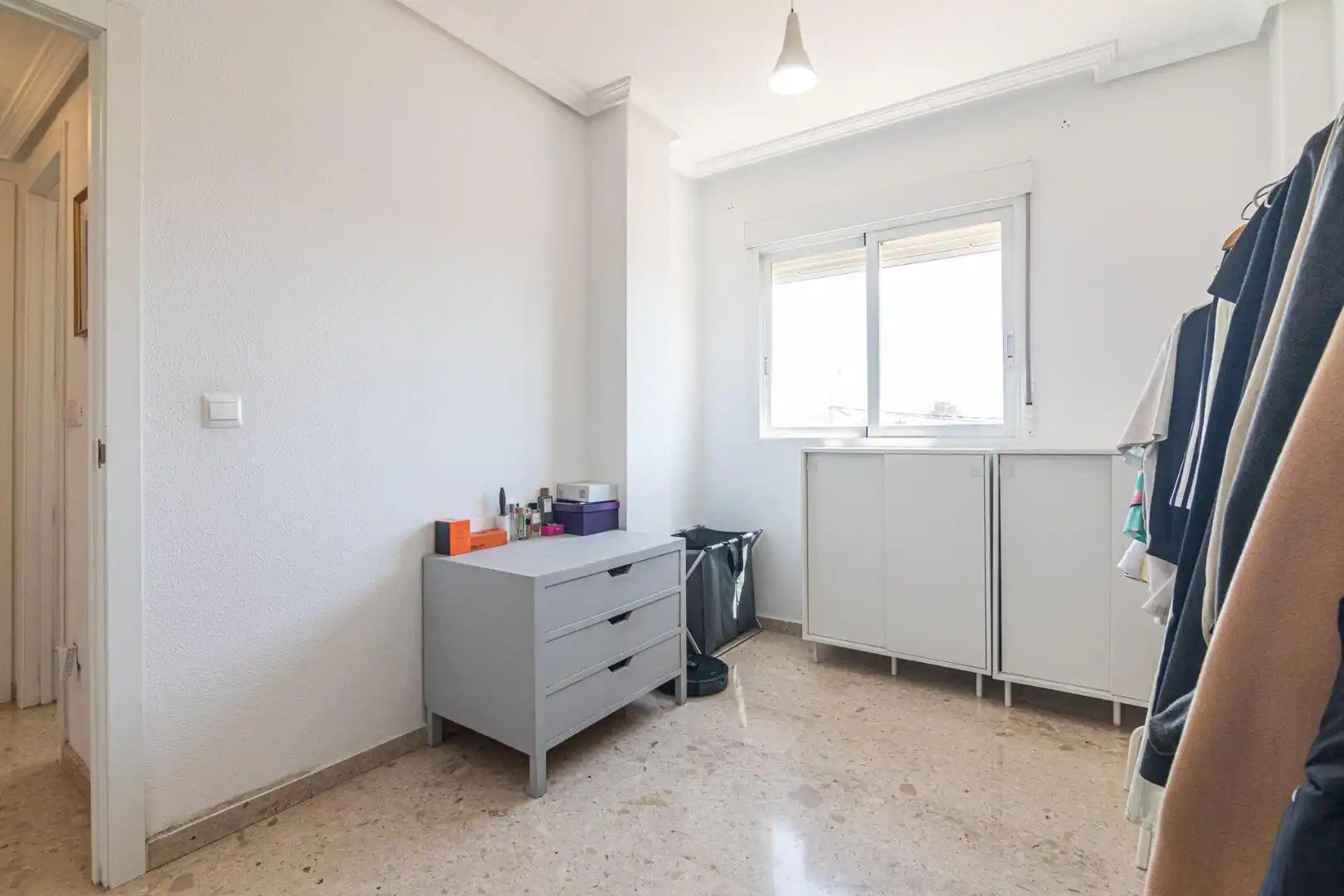 Dormitori de Àtic en venda en Alicante / Alacant amb Aire condicionat i Terrassa