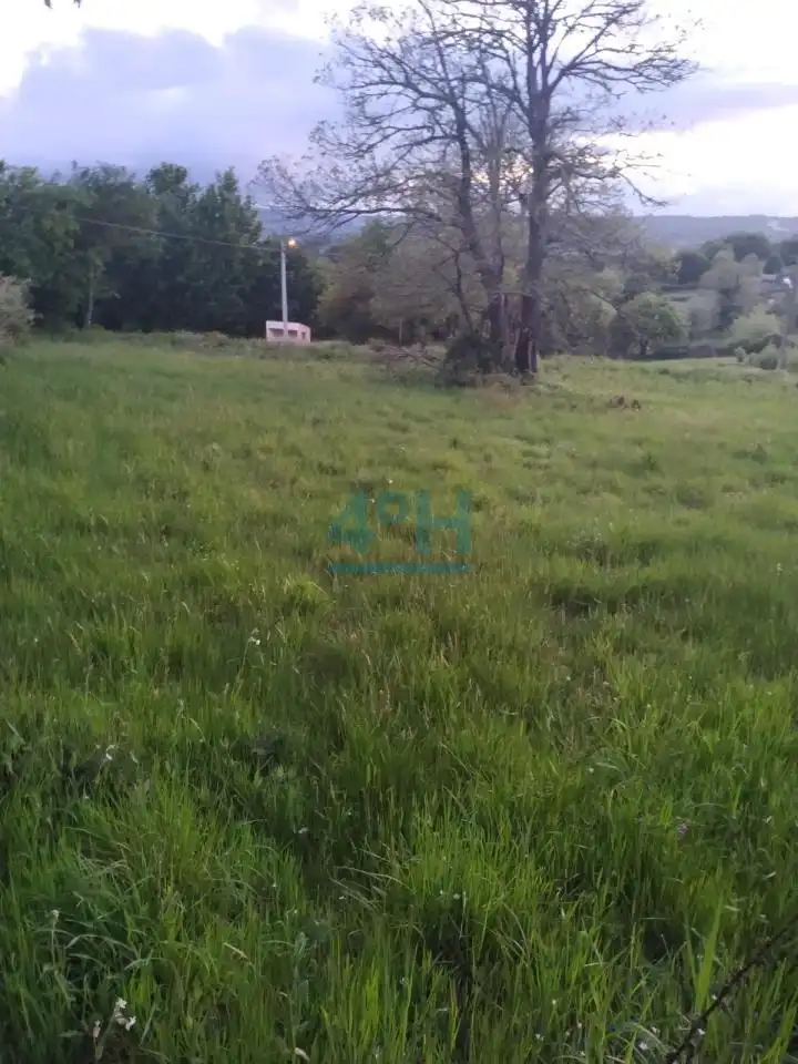 Wohnbaugrundstück zum Verkauf in Allariz, imagen 3